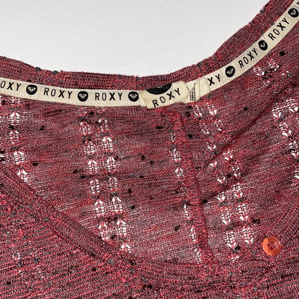 women’s Roxy top - Picture 4 of 7